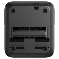 Yaber K3 LCD FullHD 1080p Multimedia Projector with JBL Speakers - Black