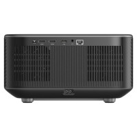 Yaber K3 LCD FullHD 1080p Multimedia Projector with JBL Speakers - Black
