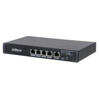 Dahua Switch|DAHUA|DH-SMG1005|SMG1005