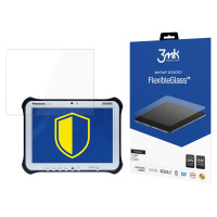 3Mk Protection 3mk FlexibleGlass Hybrid Glass on Panasonic FZ-G1