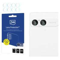 3Mk Protection 3mk Lens Protection Camera Glass for Sony Xperia 10 VII