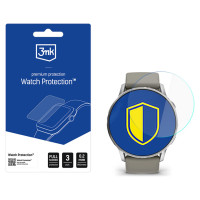 3Mk Protection 3mk Watch Protection ARC Smartwatch Screen Protector for Garmin Venu 4 45mm