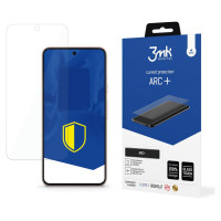 3Mk Protection 3mk ARC+ protective film for Google Pixel 8 Pro