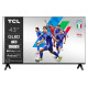 TCL TV Set|TCL|43 "|Full HD|1920 x 1080 pixels|Flat|16:9|QLED|43V5C