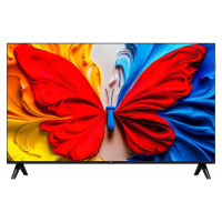 TCL TV Set|TCL|43 "|Full HD|1920 x 1080 pixels|Flat|16:9|QLED|43V5C