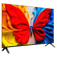 TCL TV Set|TCL|43 "|Full HD|1920 x 1080 pixels|Flat|16:9|QLED|43V5C