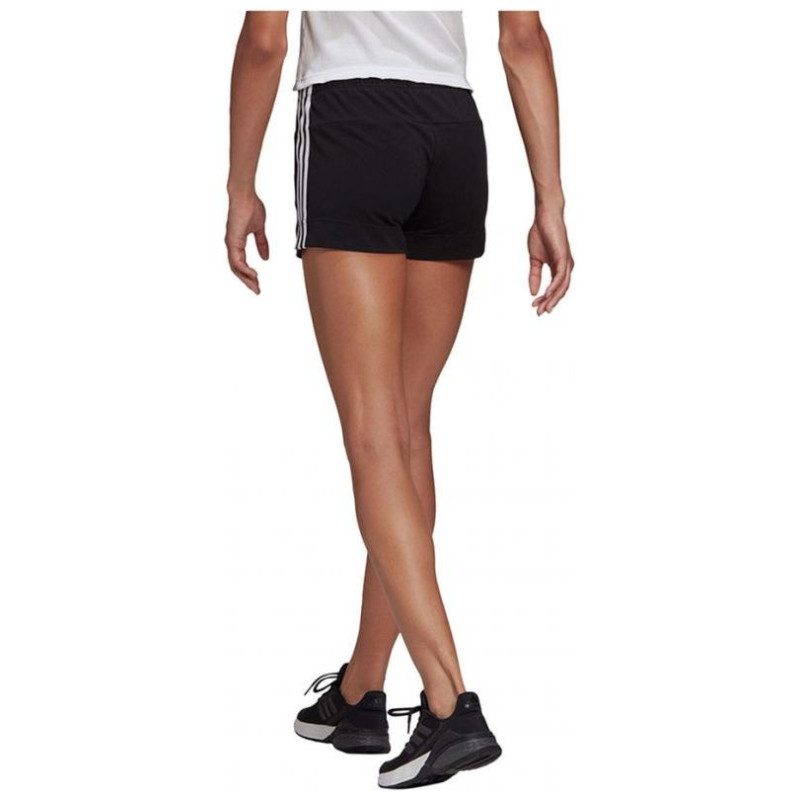 Adidas Essentials Slim Shorts W GM5523 (L)