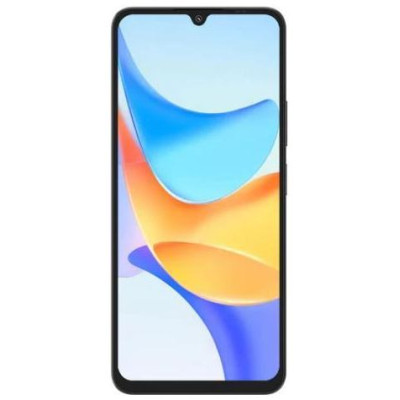 Blackview MOBILE PHONE SHARK 6/4/128GB BLACK BLACKVIEW