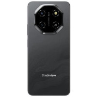 Blackview MOBILE PHONE SHARK 6/4/128GB BLACK BLACKVIEW