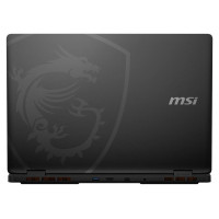MSI NB CROSSHAIR 18 CU9-200HX 18"/32GB/1TB W11 A2XWGKG-049 MSI