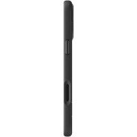 Spigen Parallax "S" MagSafe Case for iPhone 17Pro - Matte Black