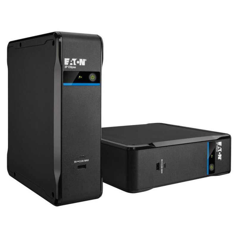 Eaton UPS TOWER 3P 900VA 540W/USB DIN 3P900UD EATON