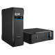 Eaton UPS TOWER 3P 900VA 540W/USB DIN 3P900UD EATON