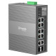 Tp-Link NET SWITCH 10PORT 10/100/1000M/OMADA IES210GPP TP-LINK