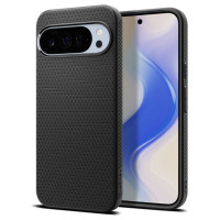 Spigen Liquid Air Mag MagSafe Case for Google Pixel 10 Pro XL - Matte Black