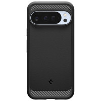 Spigen Rugged Armor Mag MagSafe Case for Google Pixel 10 Pro XL - Matte Black