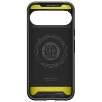 Spigen Rugged Armor Mag MagSafe Case for Google Pixel 10 Pro XL - Matte Black