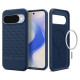 Spigen Parallax Mag MagSafe Case for Google Pixel 10 / 10 Pro - Navy Blue
