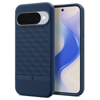 Spigen Parallax Mag MagSafe Case for Google Pixel 10 / 10 Pro - Navy Blue