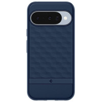Spigen Parallax Mag MagSafe Case for Google Pixel 10 / 10 Pro - Navy Blue