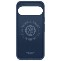 Spigen Parallax Mag MagSafe Case for Google Pixel 10 / 10 Pro - Navy Blue