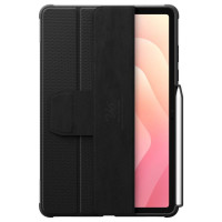 Spigen Rugged Armor "Pro" Case for Samsung Galaxy Tab S11 11.0 - Black