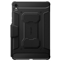 Spigen Rugged Armor "Pro" Case for Samsung Galaxy Tab S11 11.0 - Black