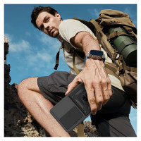 Tech-Protect CamShield Pro Case for Xiaomi Redmi 15 4G / 5G - Black