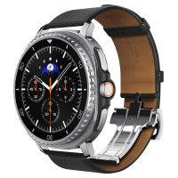 Spigen Enzo Strap for Samsung Galaxy Watch 40/44/46 mm - Black