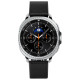 Spigen Enzo Strap for Samsung Galaxy Watch 40/44/46 mm - Black