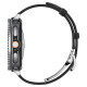 Spigen Enzo Strap for Samsung Galaxy Watch 40/44/46 mm - Black