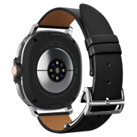 Spigen Enzo Strap for Samsung Galaxy Watch 40/44/46 mm - Black