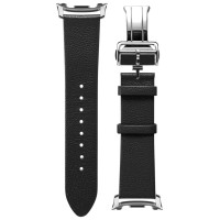 Spigen Enzo Strap for Samsung Galaxy Watch 40/44/46 mm - Black