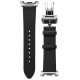 Spigen Enzo Strap for Samsung Galaxy Watch 40/44/46 mm - Black