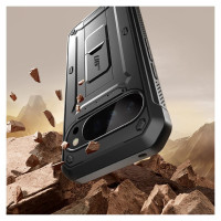 Supcase Unicorn Beetle Pro Case for Google Pixel 10 Pro XL - Black