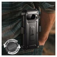 Supcase Unicorn Beetle Pro Case for Google Pixel 10 Pro XL - Black