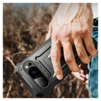 Supcase Unicorn Beetle Pro Case for Google Pixel 10 Pro XL - Black