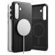 Ringke Onyx Magnetic MagSafe Case for Samsung Galaxy S25 FE - Black