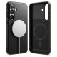 Ringke Onyx Magnetic MagSafe Case for Samsung Galaxy S25 FE - Black