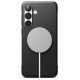 Ringke Onyx Magnetic MagSafe Case for Samsung Galaxy S25 FE - Black