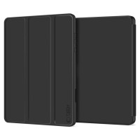 Tech-Protect SmartCase Pen for Samsung Galaxy Tab S11 11.0 X730 / X736 - Black