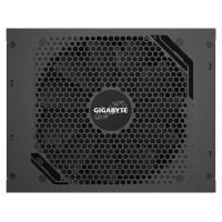Gigabyte Power Supply|GIGABYTE|GP-UD1600PM PG5|1600 Watts|Efficiency 80 PLUS PLATINIUM|PFC Active|GP-UD1600PMPG5