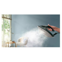 Philips 7000. sērija PerfectCare gludinā&scaron;anas sistēma (violets) - PSG7200/30