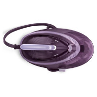 Philips 7000. sērija PerfectCare gludinā&scaron;anas sistēma (violets) - PSG7200/30