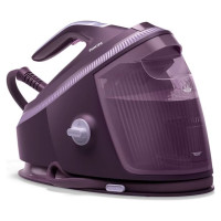 Philips 7000. sērija PerfectCare gludinā&scaron;anas sistēma (violets) - PSG7200/30