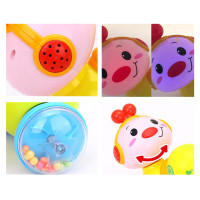 Hola Interaktīvs bēguļojošs kāpurs ZA1188