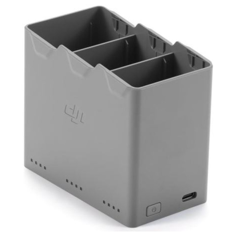 DJI DRONE ACC CHARGING HUB./MINI5PRO CP.MA.00000879.01 DJI