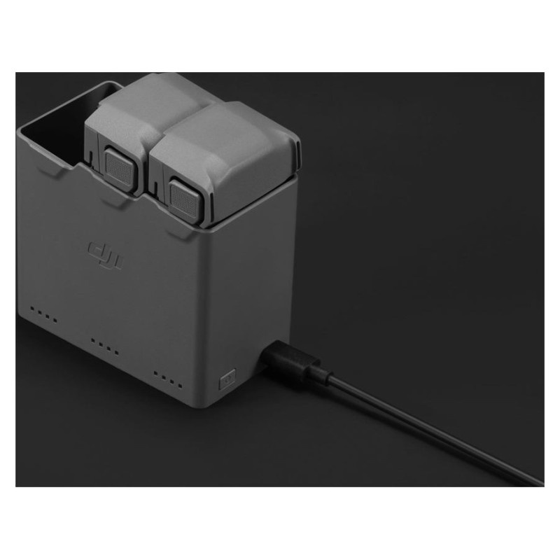 DJI DRONE ACC CHARGING HUB./MINI5PRO CP.MA.00000879.01 DJI