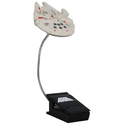 Paladone Star Wars Millenium Falcon Clip Light