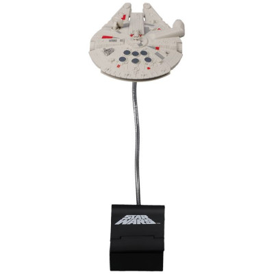 Paladone Star Wars Millenium Falcon Clip Light
